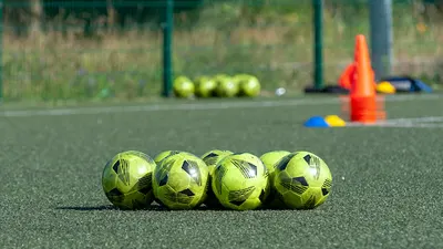 Projekt Futbol Koszalin